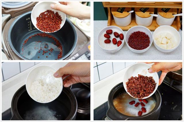 小寒节气应该吃啥食物(明日小寒九种抗寒)(17)