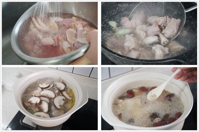 小寒节气应该吃啥食物(明日小寒九种抗寒)(11)