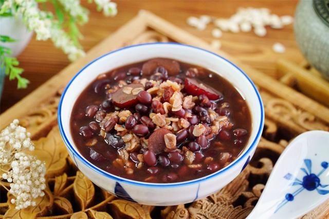 小寒节气应该吃啥食物(明日小寒九种抗寒)(18)