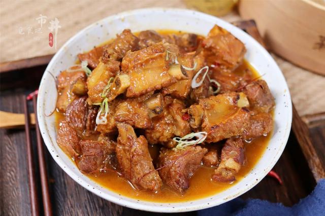 小寒节气应该吃啥食物(明日小寒九种抗寒)(6)