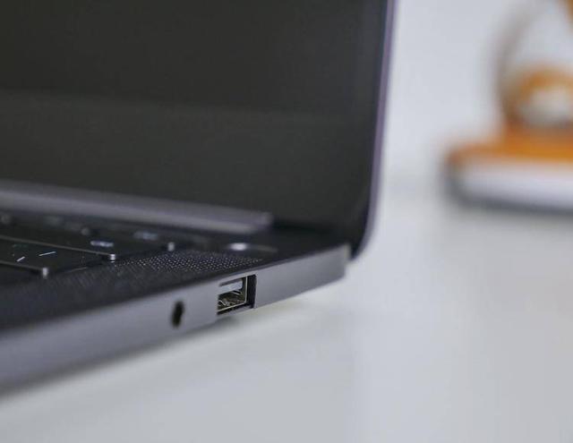 荣耀笔记本电脑magicbookv14测评(荣耀第一款笔记本电脑)(3)