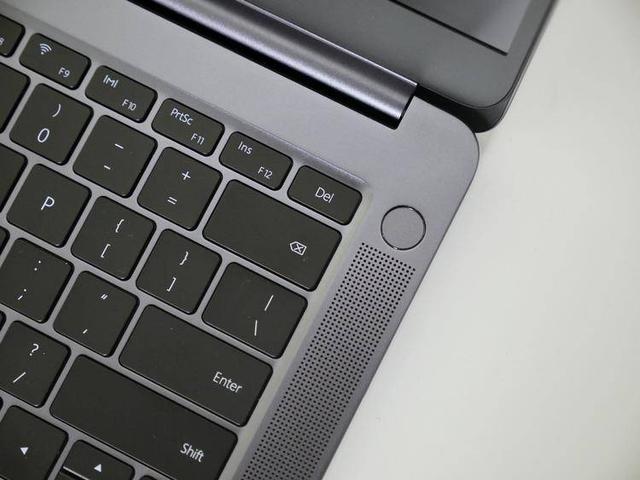 荣耀笔记本电脑magicbookv14测评(荣耀第一款笔记本电脑)(7)