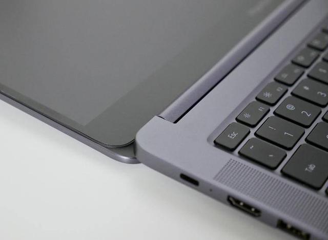 荣耀笔记本电脑magicbookv14测评(荣耀第一款笔记本电脑)(16)