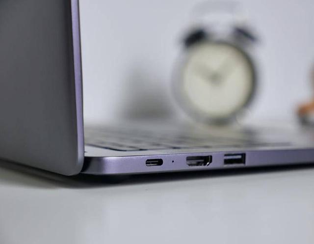 荣耀笔记本电脑magicbookv14测评(荣耀第一款笔记本电脑)(4)