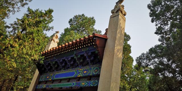 明十三陵景点介绍(5A景区皇家风范)(12)