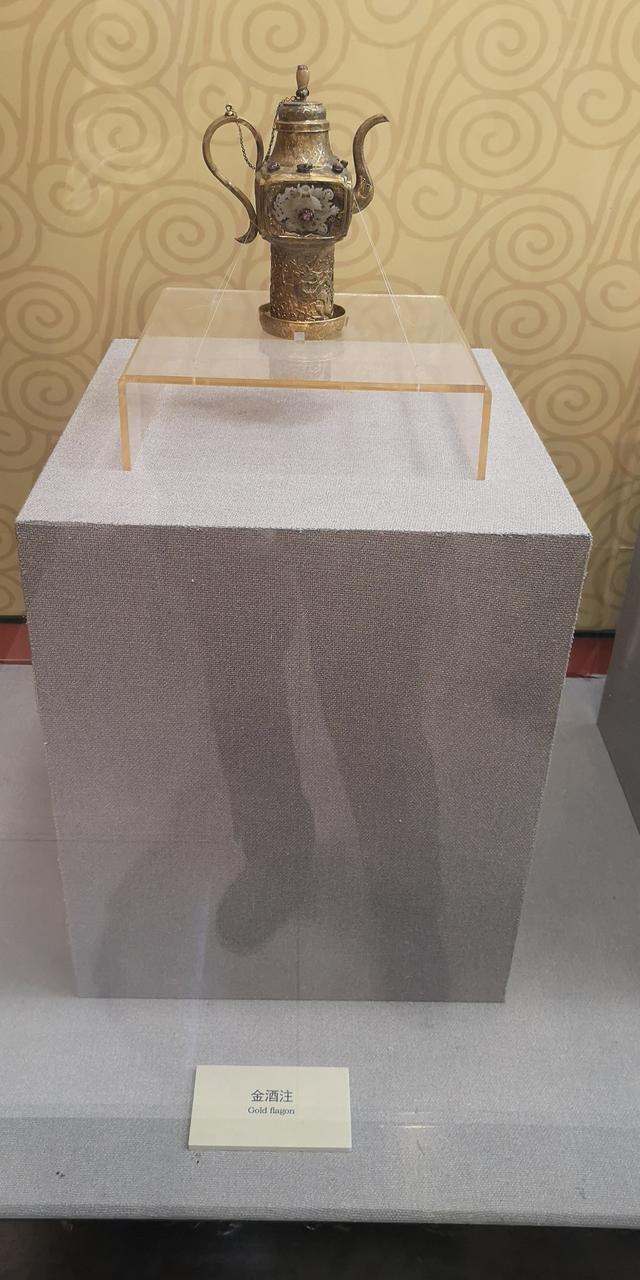 明十三陵景点介绍(5A景区皇家风范)(39)