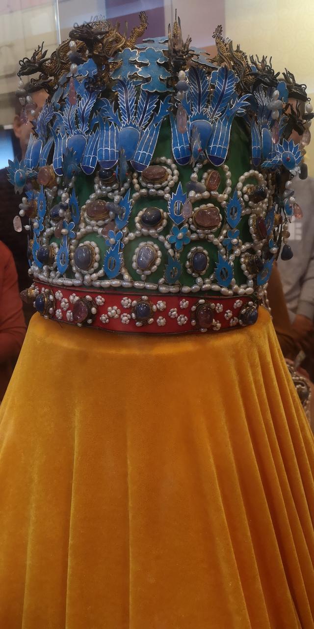 明十三陵景点介绍(5A景区皇家风范)(49)