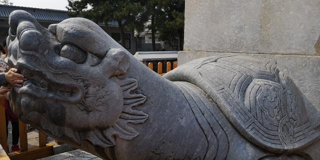 明十三陵景点介绍(5A景区皇家风范)(54)