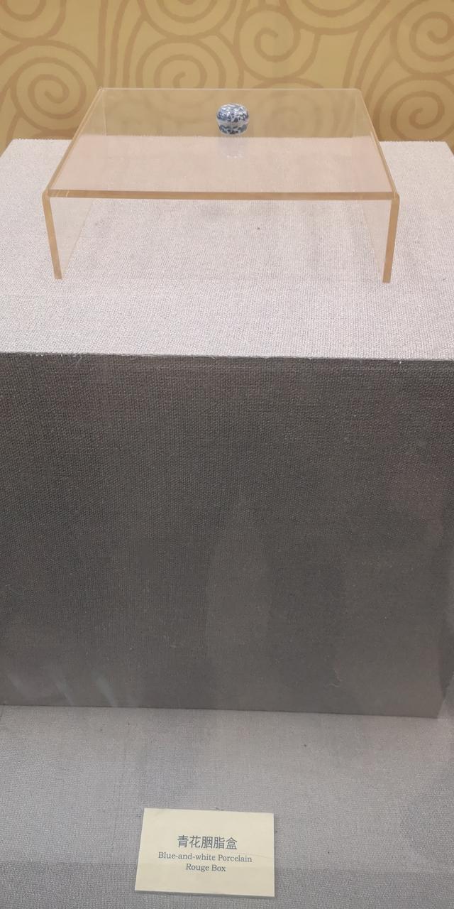 明十三陵景点介绍(5A景区皇家风范)(44)