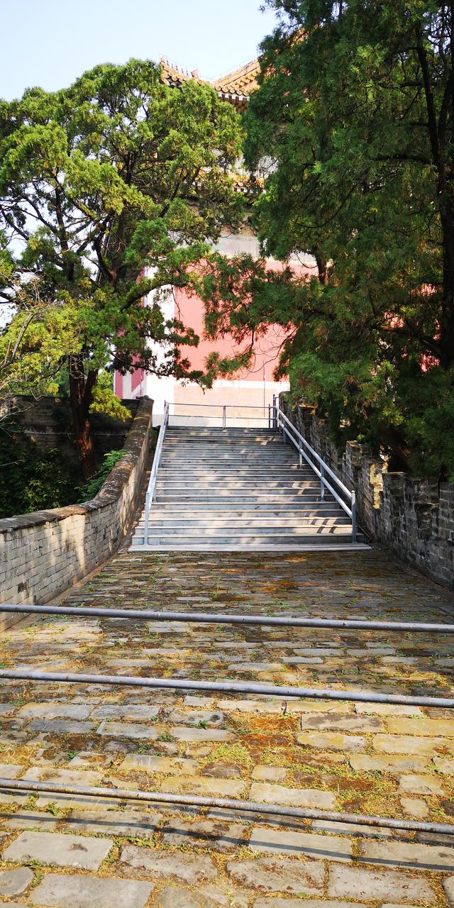 明十三陵景点介绍(5A景区皇家风范)(19)