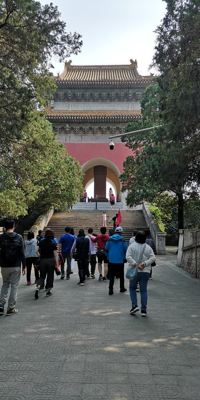 明十三陵景点介绍(5A景区皇家风范)(27)