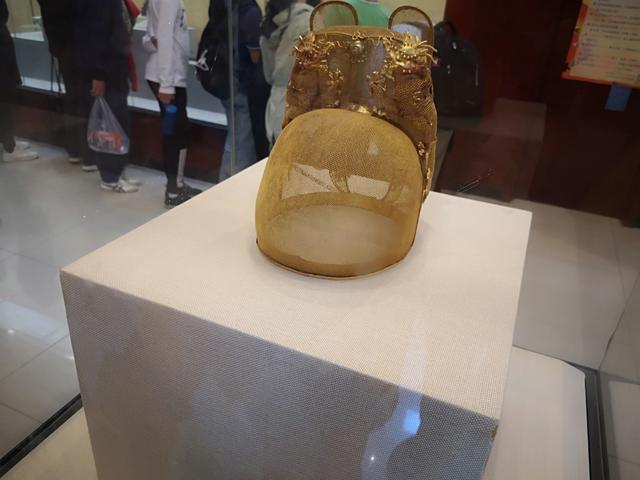 明十三陵景点介绍(5A景区皇家风范)(37)