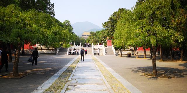 明十三陵景点介绍(5A景区皇家风范)(7)