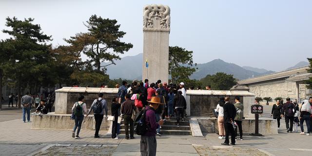 明十三陵景点介绍(5A景区皇家风范)(52)
