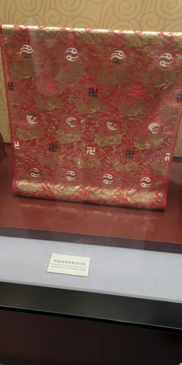 明十三陵景点介绍(5A景区皇家风范)(51)