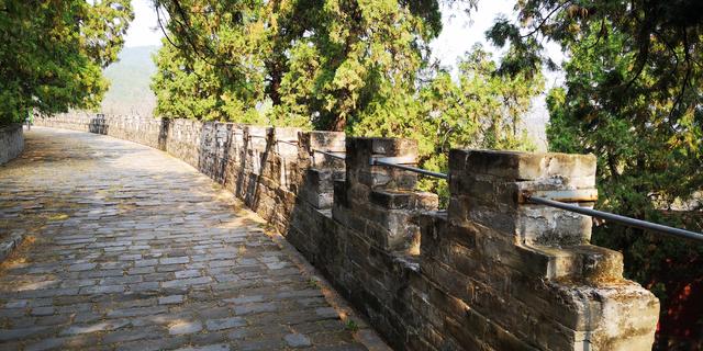 明十三陵景点介绍(5A景区皇家风范)(31)