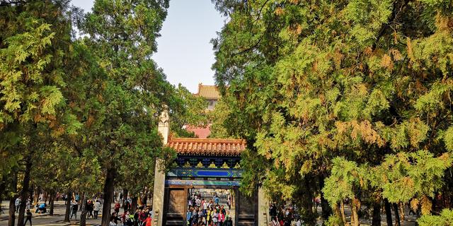 明十三陵景点介绍(5A景区皇家风范)(10)