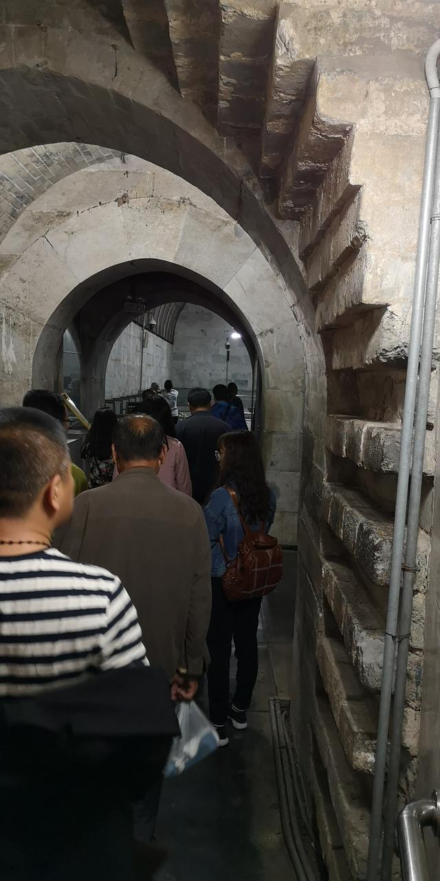 明十三陵景点介绍(5A景区皇家风范)(26)