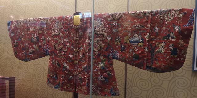 明十三陵景点介绍(5A景区皇家风范)(50)