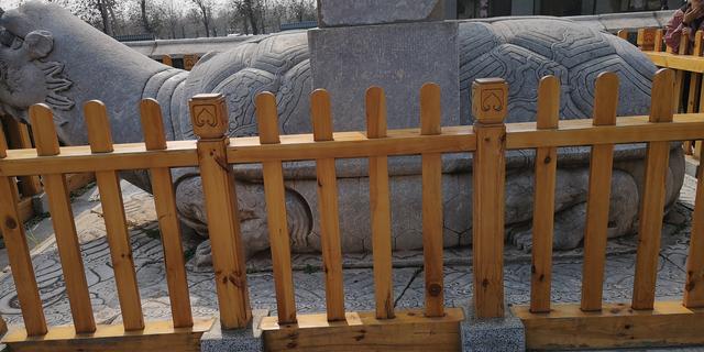 明十三陵景点介绍(5A景区皇家风范)(55)