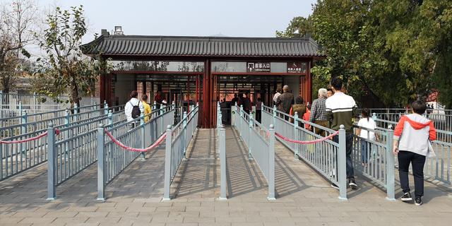 明十三陵景点介绍(5A景区皇家风范)(2)