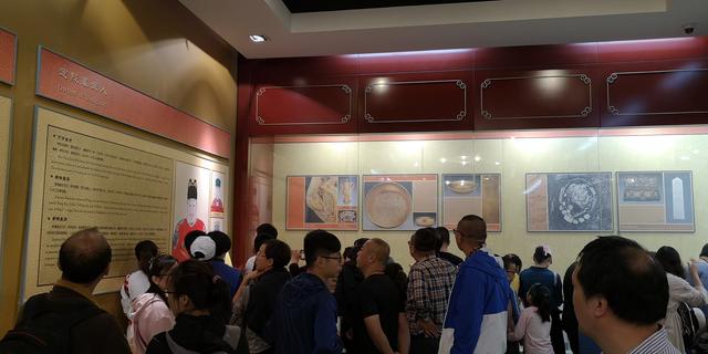 明十三陵景点介绍(5A景区皇家风范)(46)