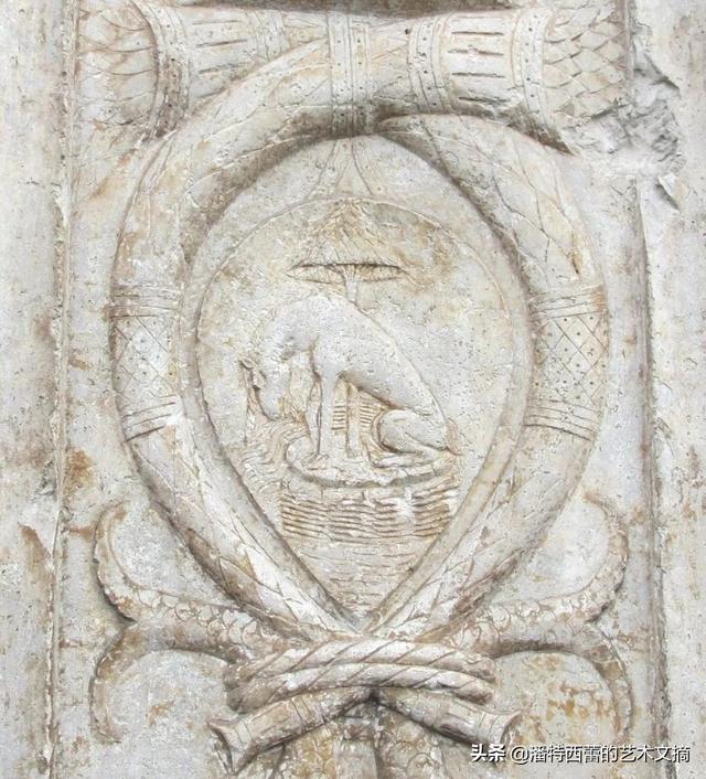 文艺复兴时期绘画风格(文艺复兴时绘画独角兽)(7)