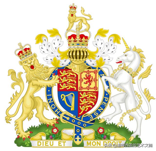 文艺复兴时期绘画风格(文艺复兴时绘画独角兽)(2)