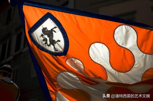 文艺复兴时期绘画风格(文艺复兴时绘画独角兽)(4)