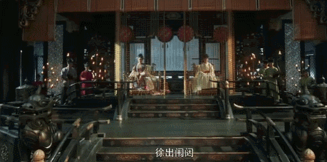 清平乐哪集最虐（五星预定清平乐这两集）(1)