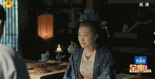 清平乐哪集最虐（五星预定清平乐这两集）(35)