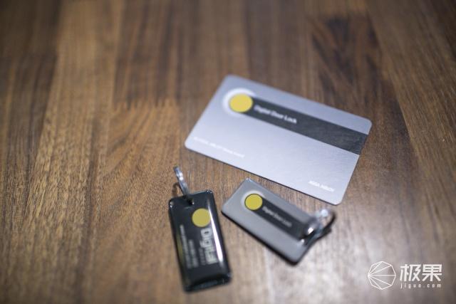 智能门锁忘记了密码如何开锁（六种解锁方式智能门锁）(1)