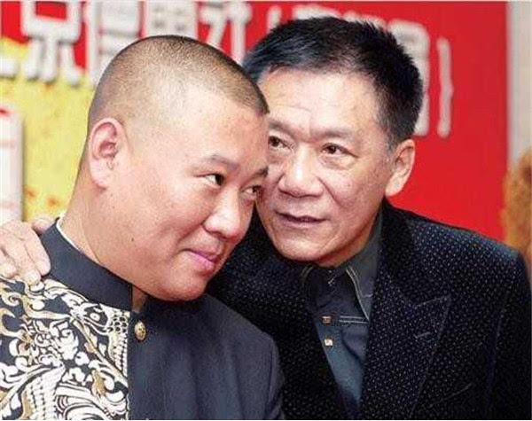 郭德纲83个徒弟排名曹云金排几（郭德纲以身试教）(3)