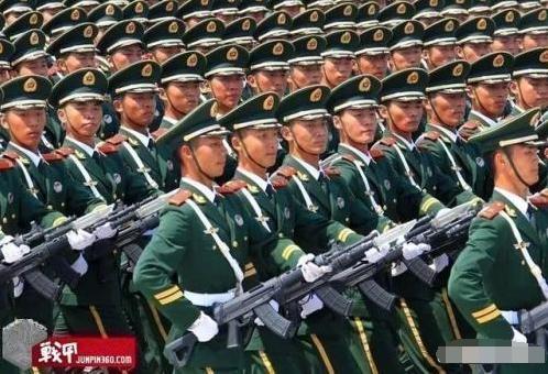 现在我国有哪几大战区（我国的五大战区是怎进行么划分的）(6)