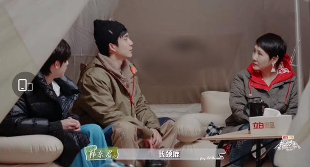 适合户外露营游戏有哪些（露营破冰小游戏）(4)