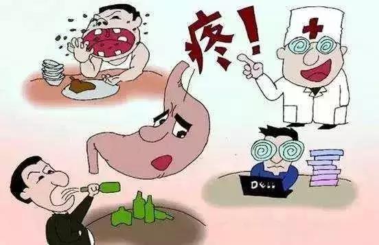 缓解胃痛的6个最有效办法（几个小妙招助你缓解胃痛）(5)