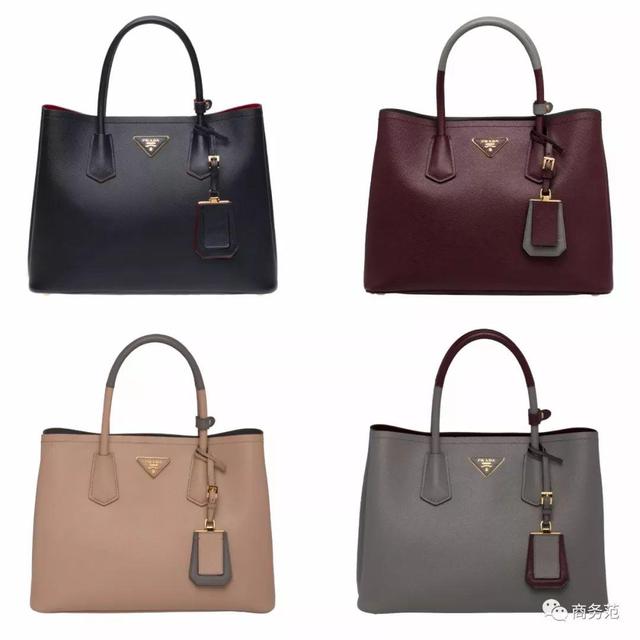 适合女人的时尚包（18年适合职场女性10款大牌新包）(23)