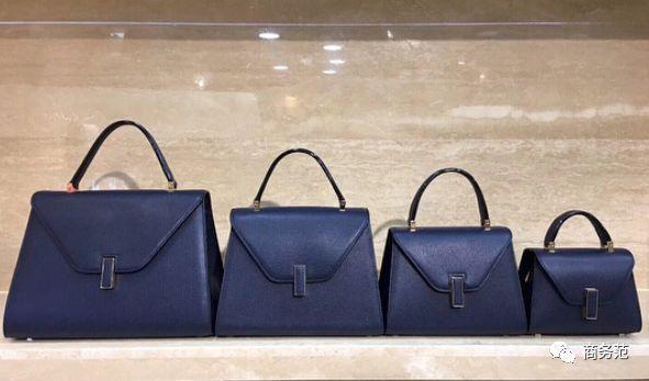 适合女人的时尚包（18年适合职场女性10款大牌新包）(33)