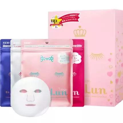 平价又补水的面膜 测评（说到平价又好用的面膜）(5)