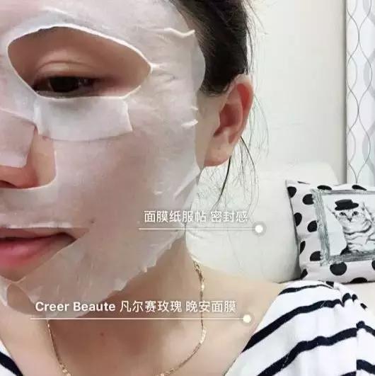 平价又补水的面膜 测评（说到平价又好用的面膜）(34)