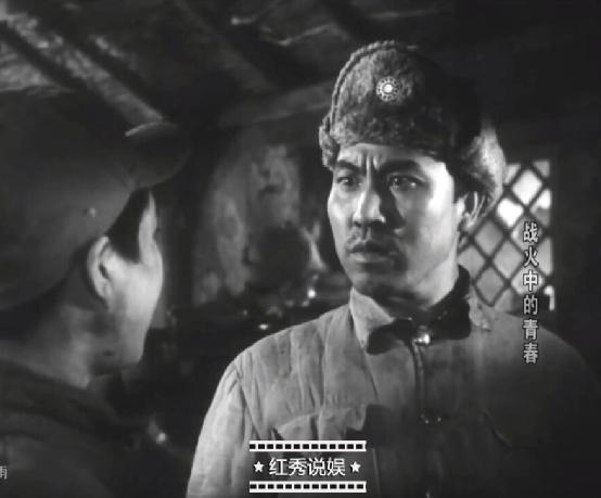 庞学勤与战火中的青春(难忘战火中的青春怀念庞学勤)(13)