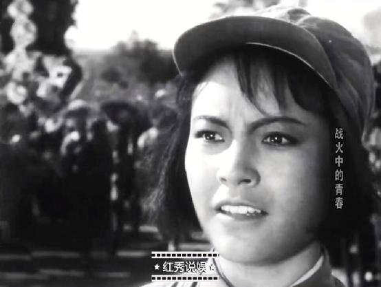 庞学勤与战火中的青春(难忘战火中的青春怀念庞学勤)(7)
