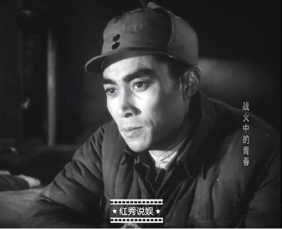 庞学勤与战火中的青春(难忘战火中的青春怀念庞学勤)(11)