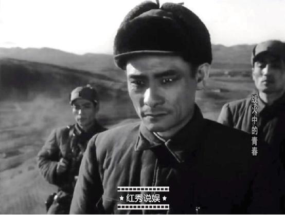 庞学勤与战火中的青春(难忘战火中的青春怀念庞学勤)(10)