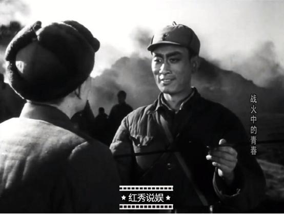 庞学勤与战火中的青春(难忘战火中的青春怀念庞学勤)(3)