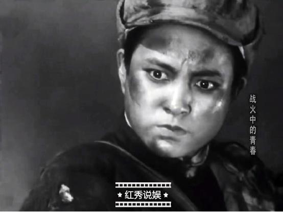 庞学勤与战火中的青春(难忘战火中的青春怀念庞学勤)(6)