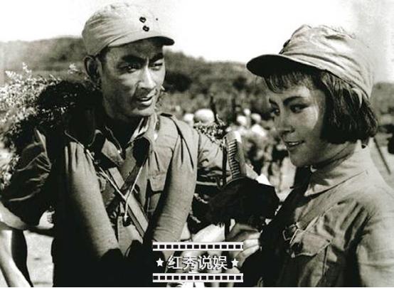 庞学勤与战火中的青春(难忘战火中的青春怀念庞学勤)(15)