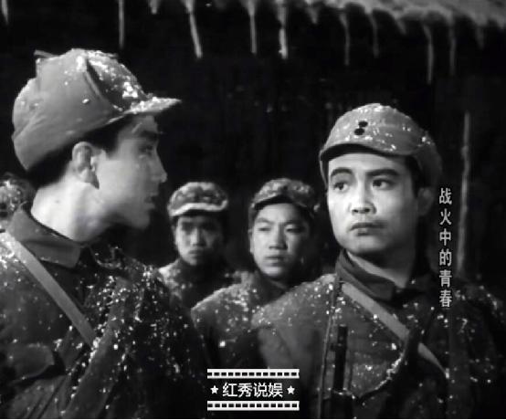 庞学勤与战火中的青春(难忘战火中的青春怀念庞学勤)(12)