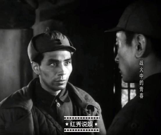 庞学勤与战火中的青春(难忘战火中的青春怀念庞学勤)(9)