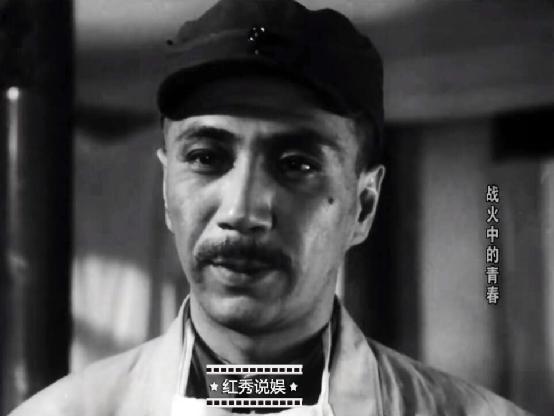 庞学勤与战火中的青春(难忘战火中的青春怀念庞学勤)(14)